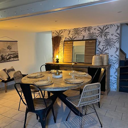 Malo, Duplex Bord De Mer Acces Direct Plage En Rdc Dunkirk Екстериор снимка