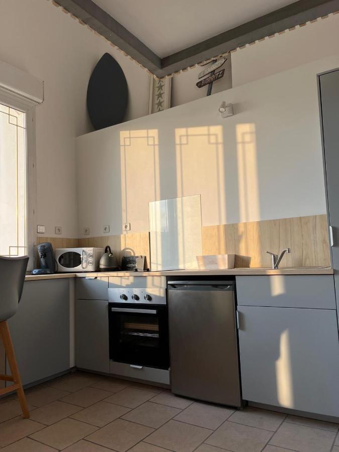 Malo, Duplex Bord De Mer Acces Direct Plage En Rdc Dunkirk Екстериор снимка