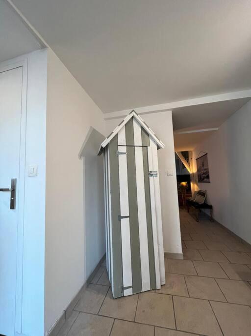Malo, Duplex Bord De Mer Acces Direct Plage En Rdc Dunkirk Екстериор снимка