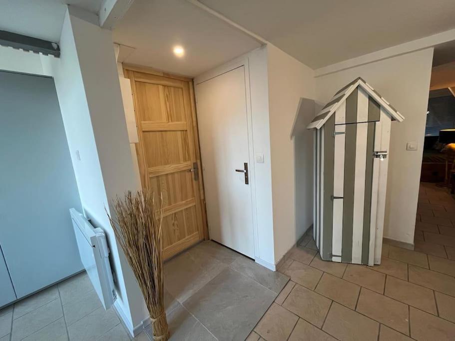 Malo, Duplex Bord De Mer Acces Direct Plage En Rdc Dunkirk Екстериор снимка