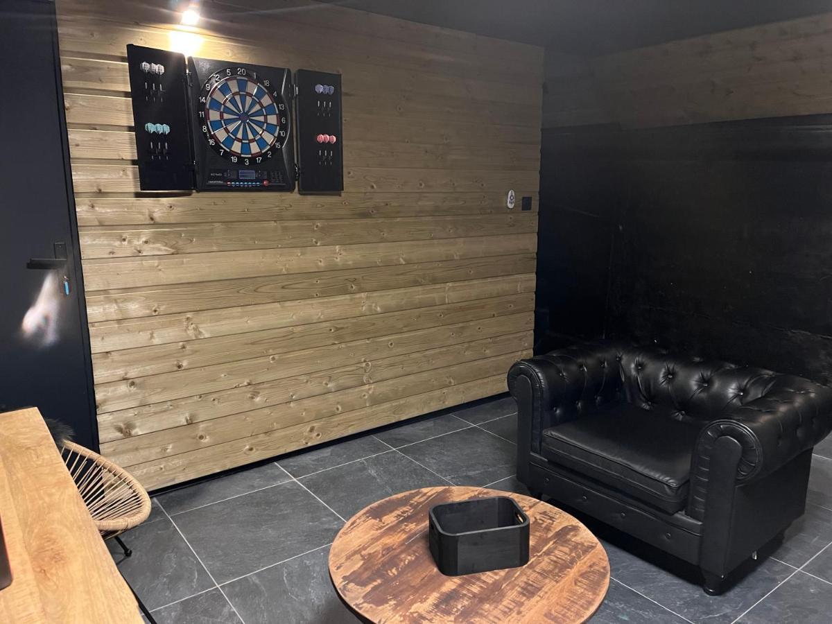 Malo, Duplex Bord De Mer Acces Direct Plage En Rdc Dunkirk Екстериор снимка
