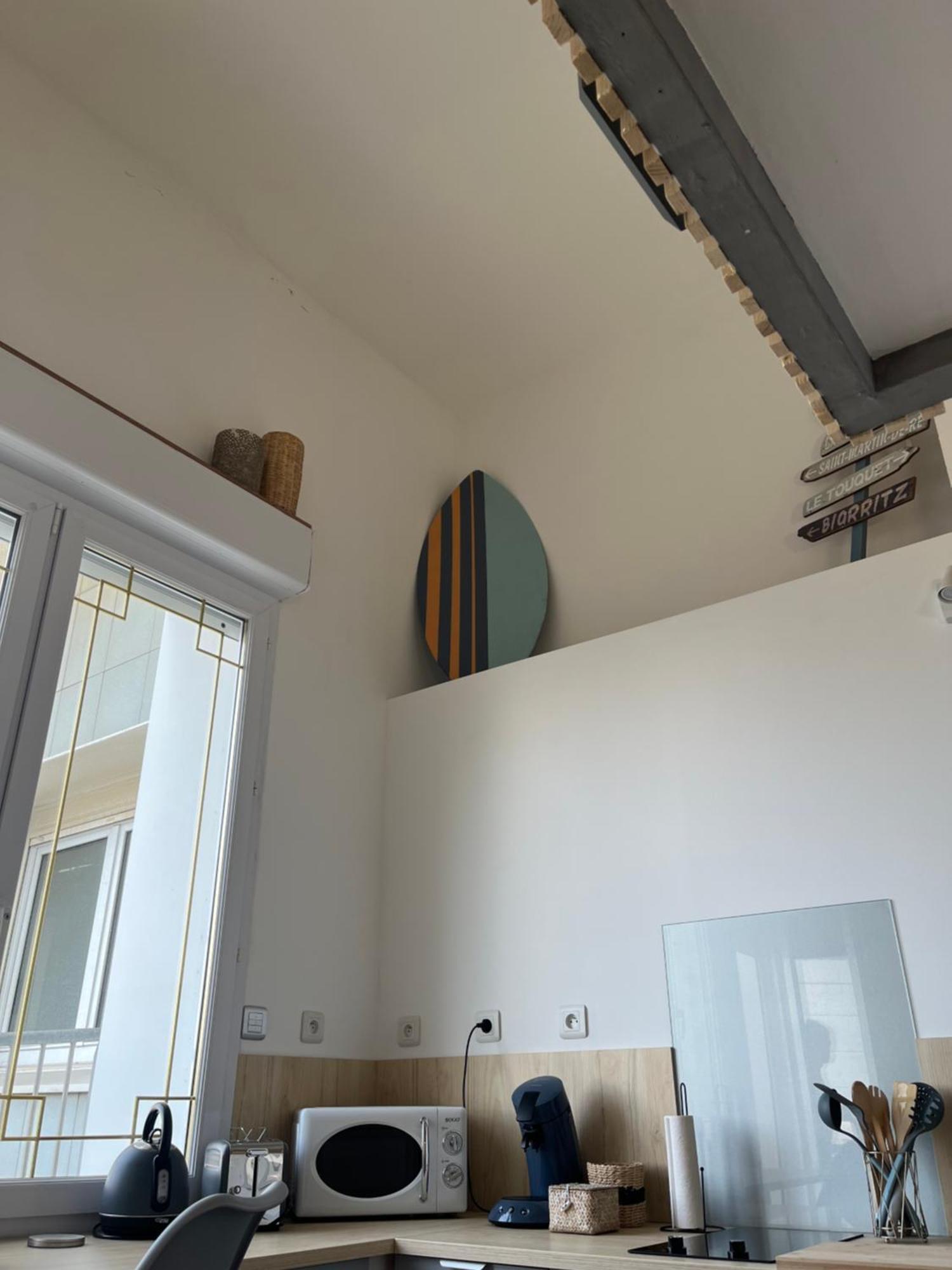 Malo, Duplex Bord De Mer Acces Direct Plage En Rdc Dunkirk Екстериор снимка